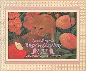 Immagine del venditore per Lynn Hollyn's Town & Country Cat venduto da Bud Plant & Hutchison Books
