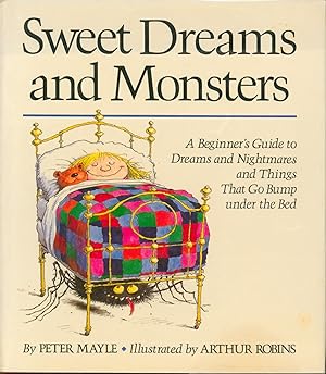 Seller image for Sweet Dreams and Monsters for sale by Bud Plant & Hutchison Books
