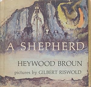 Seller image for A Shepherd for sale by Bud Plant & Hutchison Books
