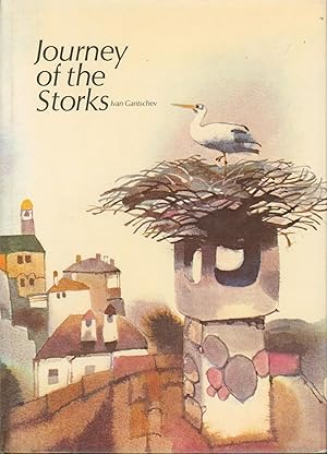 Immagine del venditore per Journey of the Storks venduto da Bud Plant & Hutchison Books
