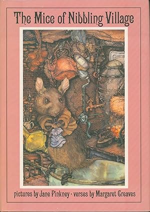 Seller image for The Mice of Nibbling Village for sale by Bud Plant & Hutchison Books