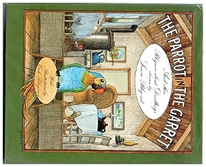 Bild des Verkufers fr The Parrot in the Garret and Other Rhymes About Dwellings zum Verkauf von Bud Plant & Hutchison Books