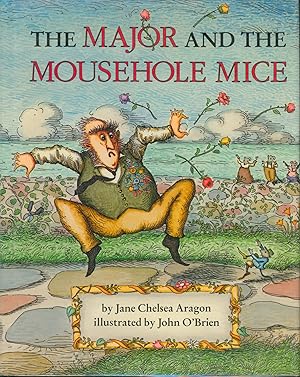 Immagine del venditore per The Major and the Mousehole Mice venduto da Bud Plant & Hutchison Books