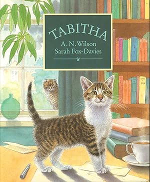 Immagine del venditore per Tabitha venduto da Bud Plant & Hutchison Books