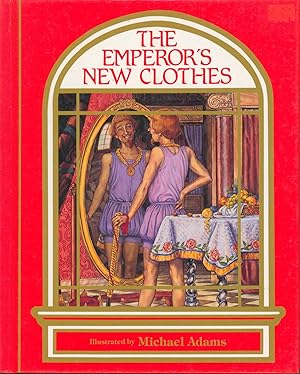 Seller image for The Emperor's New Clothes for sale by Bud Plant & Hutchison Books