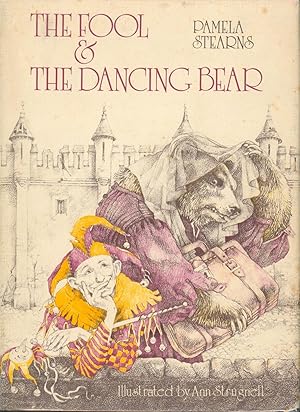 Seller image for The Fool & the Dancing Bear for sale by Bud Plant & Hutchison Books