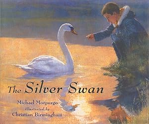 Imagen del vendedor de The Silver Swan a la venta por Bud Plant & Hutchison Books