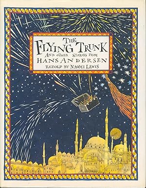 Image du vendeur pour The Flying Trunk and Other Stories from Hans Andersen mis en vente par Bud Plant & Hutchison Books