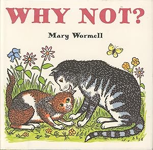 Seller image for Why Not for sale by Bud Plant & Hutchison Books