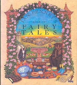 Seller image for Ian Penney's Book of Fairy Tales for sale by Bud Plant & Hutchison Books