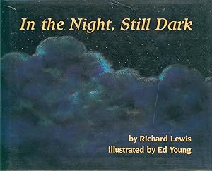 Seller image for In the Night, Still Dark for sale by Bud Plant & Hutchison Books