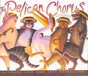 Seller image for The Pelican Chorus and Other Nonsense for sale by Bud Plant & Hutchison Books