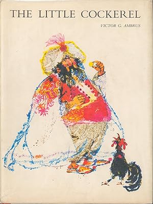 Seller image for The Little Cockerel for sale by Bud Plant & Hutchison Books