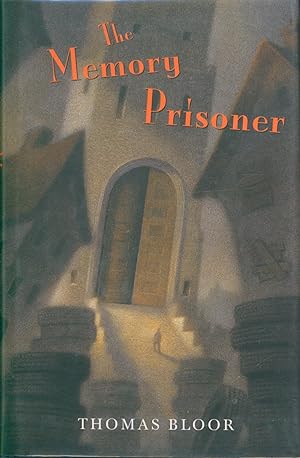 Immagine del venditore per The Memory Prisoner venduto da Bud Plant & Hutchison Books