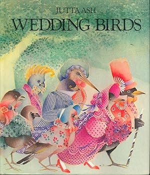 Image du vendeur pour Wedding Birds mis en vente par Bud Plant & Hutchison Books