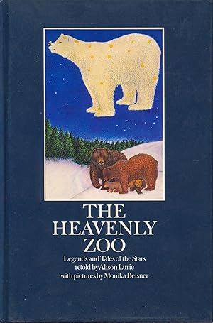 Bild des Verkufers fr The Heavenly Zoo zum Verkauf von Bud Plant & Hutchison Books