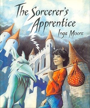 Seller image for The Sorcerer's Apprentice for sale by Bud Plant & Hutchison Books