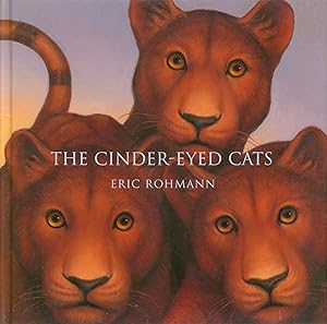 The Cinder-Eyed Cats