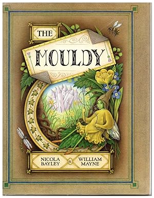 Imagen del vendedor de The Mouldy a la venta por Bud Plant & Hutchison Books