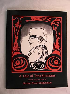 Seller image for A Tale of Two Shamans for sale by Renaissance Books