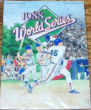 Seller image for 1988 World Series for sale by My Book Heaven