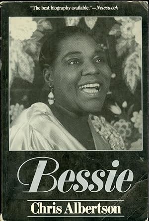 Image du vendeur pour Bessie mis en vente par The Ridge Books