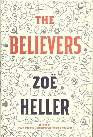 Seller image for The Believers for sale by Culpepper Books