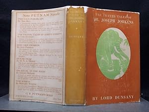 Seller image for THE TRAVEL TALES OF MR. JOSEPH JORKENS for sale by JOHN LUTSCHAK BOOKS