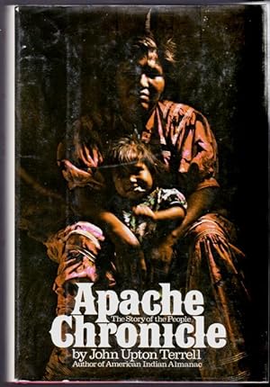 Apache Chronicle The Story of the People