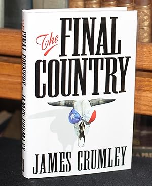 Image du vendeur pour The Final Country mis en vente par The Reluctant Bookseller