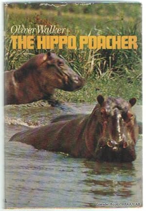 Hippo Poacher: In Talks with Domenic Dunn.