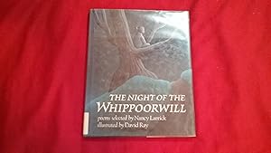 Seller image for THE NIGHT OF THE WHIPPOORWILL for sale by Betty Mittendorf /Tiffany Power BKSLINEN