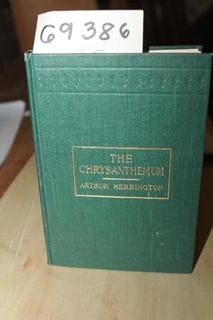 Seller image for The Chrysanthemum for sale by Princeton Antiques Bookshop