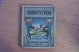 Brownyboo