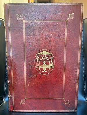 De Hierarchia ecclesiastica. Libri qvatvor. Selectissimis cleri gallicani proceribvs. Primo, libr...