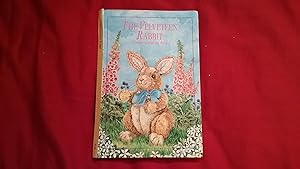 Seller image for THE VELVETEEN RABBIT A CLASSIC POP-UP BOOK for sale by Betty Mittendorf /Tiffany Power BKSLINEN