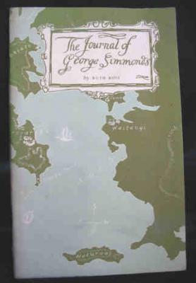 The Journal of George Fortescue Simmonds : A Primary School Bulletin