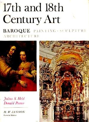 Seller image for 17th and 18th Century Art: Baroque Painting, Sculpture, Architecture for sale by LEFT COAST BOOKS