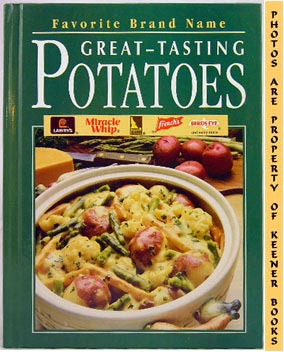 Favorite Brand Name Great-Tasting Potatoes