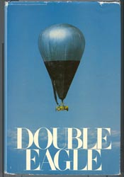 Image du vendeur pour Double Eagle mis en vente par Don's Book Store