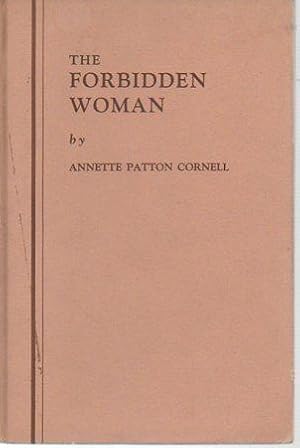 Seller image for The Forbidden Woman for sale by Bookfeathers, LLC