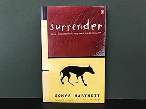 Seller image for Surrender for sale by Bookwood