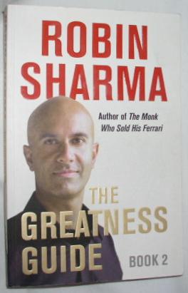 The Greatness Guide - Book 2