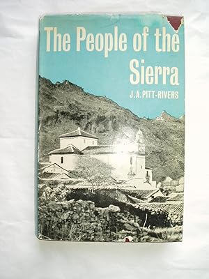 The People of the Sierra