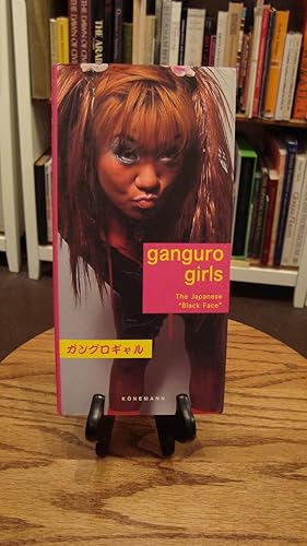 Image du vendeur pour GANGURO GIRLS; mis en vente par Counterpoint Records & Books