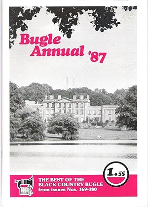 Bugle Annual 1987. The Best of the Black Country Bugle from Issues Nos.169-180