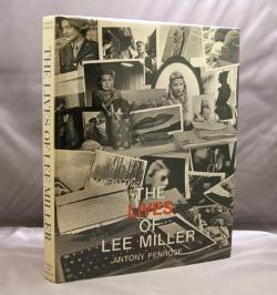 Seller image for The Lives of Lee Miller. for sale by Gregor Rare Books