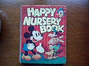 The Happy Nursery Book