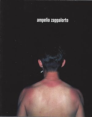 Imagen del vendedor de Ampelio Zappalorto a la venta por ART...on paper - 20th Century Art Books