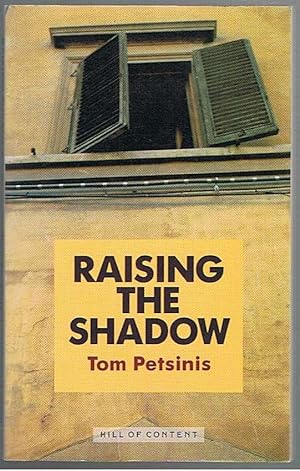 Seller image for Raising the Shadow for sale by Taipan Books